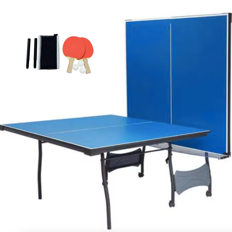 Table de ping pong 274 x 152,5 x 76 cm